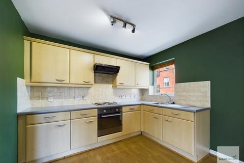 1 bedroom apartment for sale, Hamilton Court, Hamilton Road, Carrington