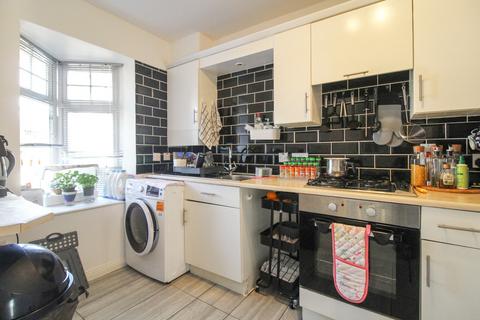 2 bedroom semi-detached house for sale, Swallow Close, Basford