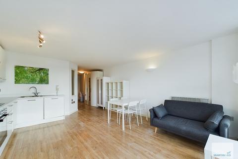 1 bedroom apartment for sale - Marco Island, Huntingdon Street