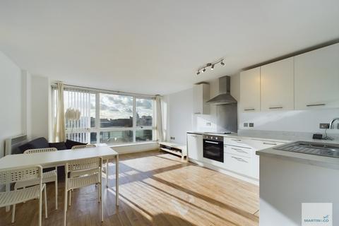 1 bedroom apartment for sale, Marco Island, Huntingdon Street