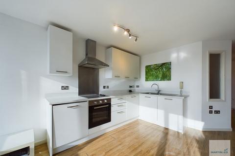 1 bedroom apartment for sale, Marco Island, Huntingdon Street