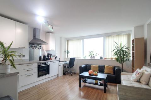 1 bedroom apartment for sale, Marco Island, Huntingdon Street, Nottingham