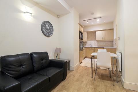 1 bedroom apartment for sale, Oxford Street, Nottingham
