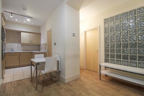 1 bedroom apartment for sale, Oxford Street, Nottingham