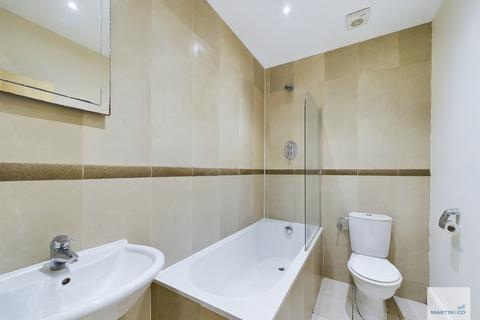 1 bedroom apartment for sale, Oxford Street, Nottingham