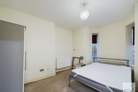 1 bedroom apartment for sale, Oxford Street, Nottingham