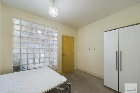 1 bedroom apartment for sale, Oxford Street, Nottingham