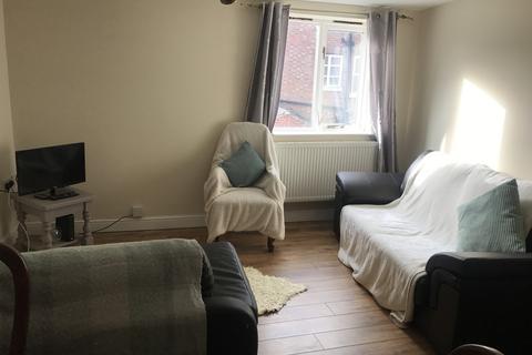 3 bedroom apartment to rent - Tennyson Street, The Arboretum