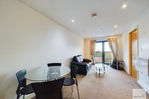 1 bedroom apartment for sale - The Habitat, Woolpack Lane