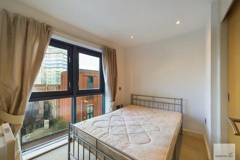 1 bedroom apartment for sale - The Habitat, Woolpack Lane