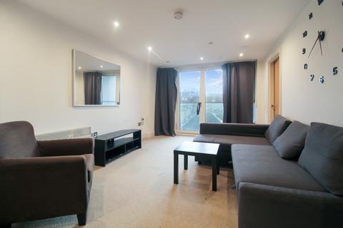 2 bedroom apartment for sale, The Litmus Building, Huntingdon Street