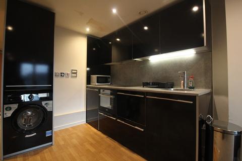 2 bedroom apartment for sale, The Litmus Building, Huntingdon Street