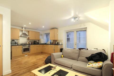 1 bedroom ground floor flat for sale - The Zone, Brightmoor Street