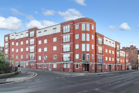 1 bedroom ground floor flat for sale, The Zone, Brightmoor Street