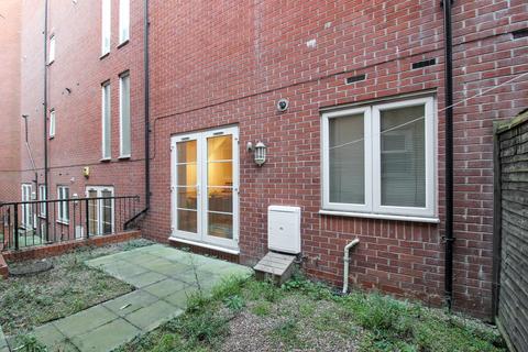 1 bedroom ground floor flat for sale, The Zone, Brightmoor Street