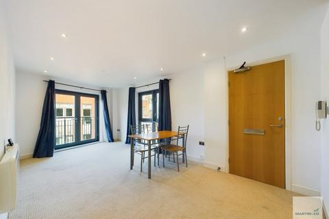 1 bedroom apartment for sale, The Habitat, Woolpack Lane