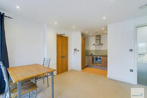 1 bedroom apartment for sale, The Habitat, Woolpack Lane