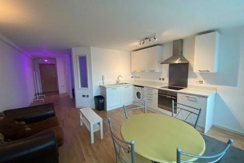 1 bedroom apartment to rent - Marco Island, Huntingdon Street