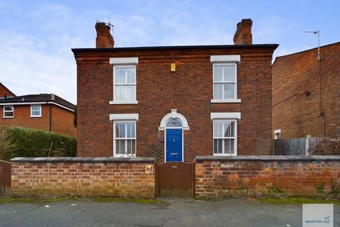 3 bedroom detached house for sale - Mona Street, Beeston