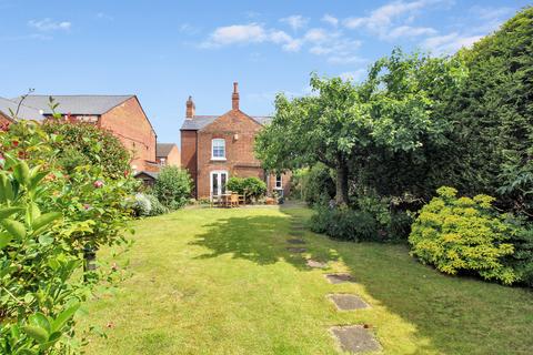 3 bedroom detached house for sale, Mona Street, Beeston