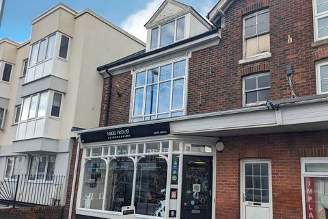 Shop for sale, High Street, Lee-On-The-Solent, Hampshire, PO13