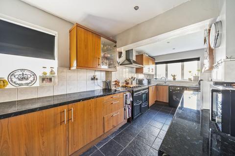 3 bedroom semi-detached house for sale, Burleigh Place, Bedford