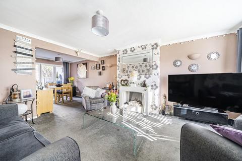 3 bedroom semi-detached house for sale, Burleigh Place, Bedford