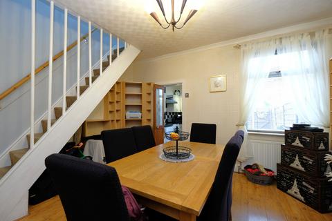 2 bedroom terraced house for sale, Catherine Street, Eccles, M30