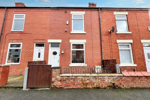 2 bedroom terraced house for sale, Catherine Street, Eccles, M30