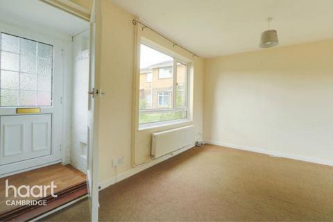 2 bedroom terraced house to rent, Appletrees, Cambridge