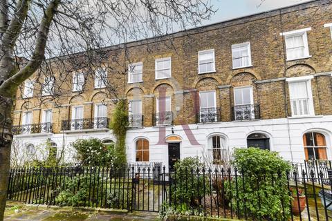 4 bedroom house for sale, Cloudesley Road, Islington, N1