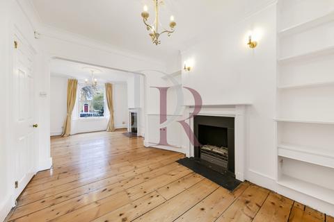 4 bedroom house for sale, Cloudesley Road, Islington, N1