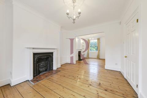 4 bedroom house for sale, Cloudesley Road, Islington, N1