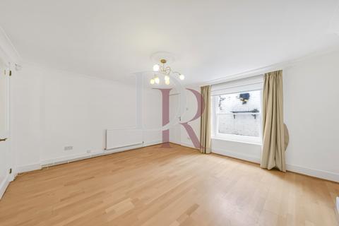 86 Cloudesley Road, London, N1 0EB