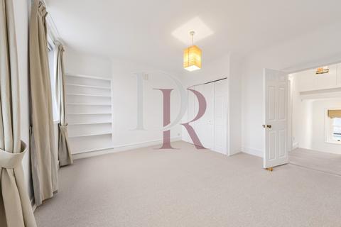 86 Cloudesley Road, London, N1 0EB