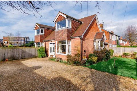 4 bedroom detached house for sale, Lilac Avenue, Knutsford