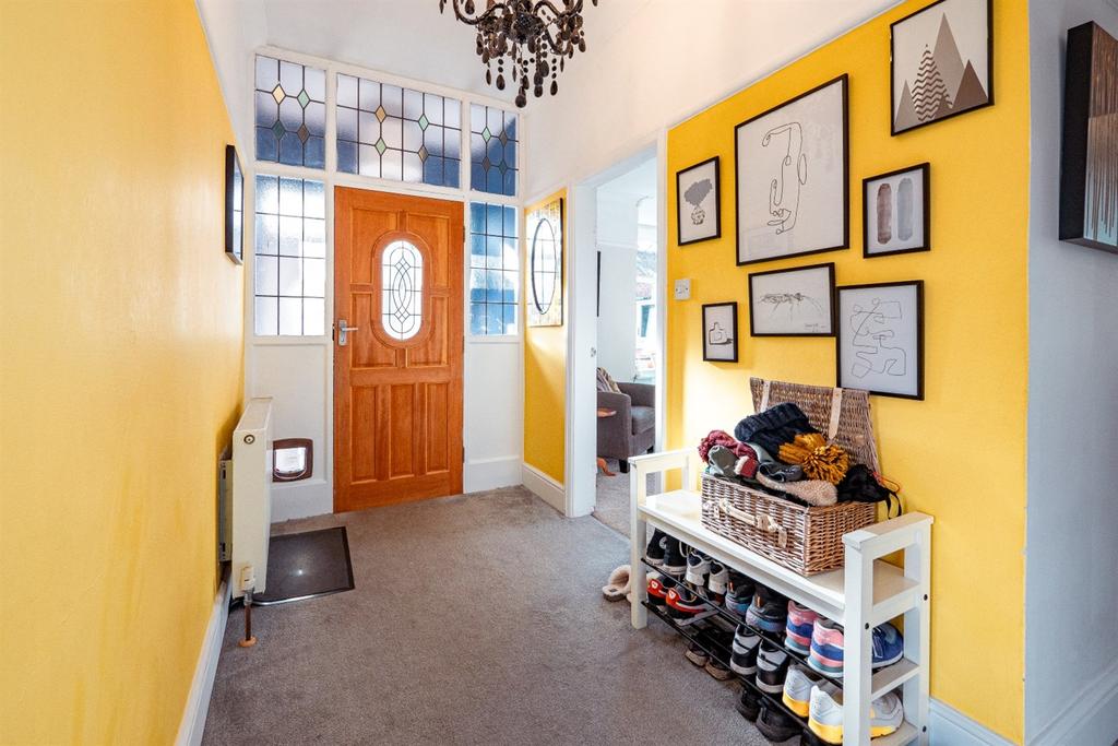 Hallway