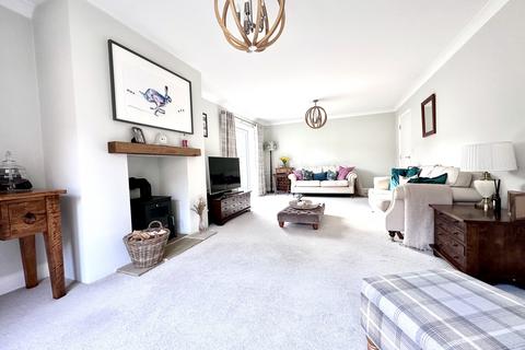 5 bedroom detached house for sale, The Old Stables, 5 Seymours Paddock, Stuntney