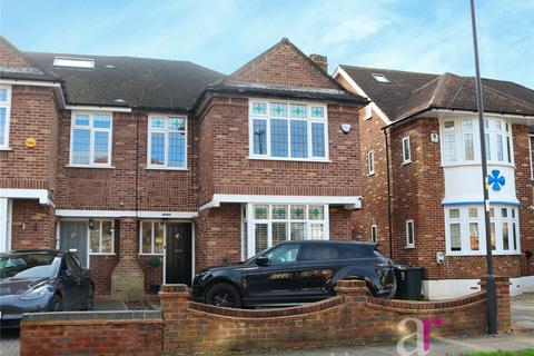 3 bedroom semi-detached house for sale, Slades Rise, Enfield, Middlesex, EN2