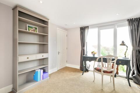 6 bedroom terraced house to rent - ASTON STREET, OXFORD, OX4