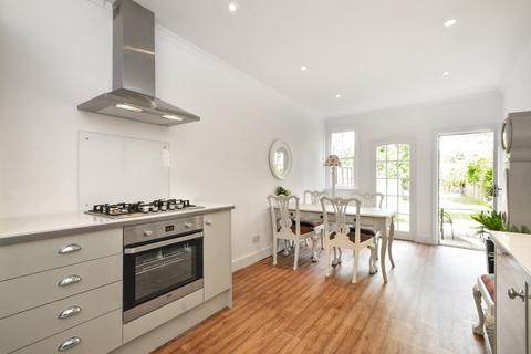 6 bedroom terraced house to rent, ASTON STREET, OXFORD, OX4