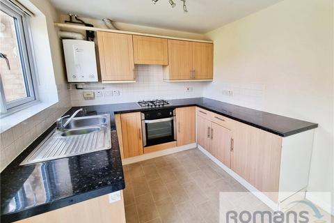 3 bedroom semi-detached house for sale - March Close, Swindon, Wiltshire