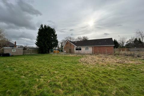 4 bedroom detached bungalow for sale, Creynolds Lane, Solihull B90