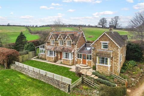 5 bedroom detached house for sale, Epwell, Banbury, Oxfordshire