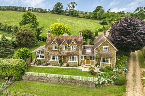 5 bedroom detached house for sale, Epwell, Banbury, Oxfordshire