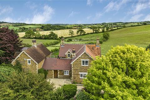 5 bedroom detached house for sale, Epwell, Banbury, Oxfordshire