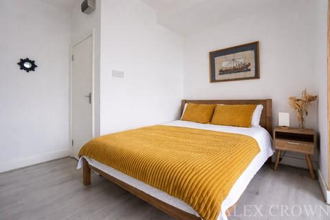 Studio to rent, Stoke Newington Church Street, Stoke Newington