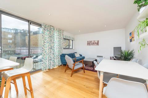 2 bedroom apartment for sale, 112 Gifford Street, London, N1.