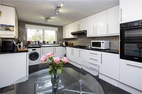 3 bedroom flat for sale, Burton Road, Branksome Park, Poole, BH13