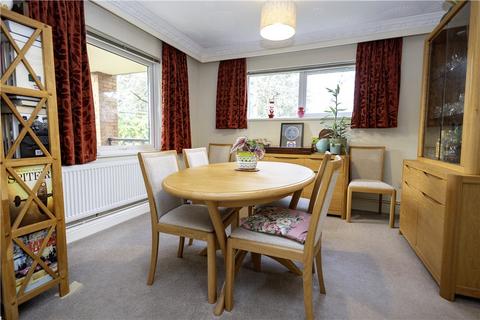3 bedroom flat for sale - Burton Road, Branksome Park, Poole, BH13